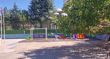 Merkez Anaokulu’nda Heyecan Verici Dönüşüm