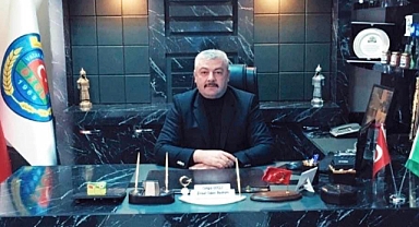 Ziraat Odası Başkanı Cengiz Güçlü'den Basın Açıklaması