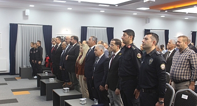 1 Ekim 1995 Dinar Depremi Anma Programı