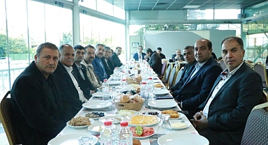 19 Ekim Muhtarlar Günü Kutlu Olsun!