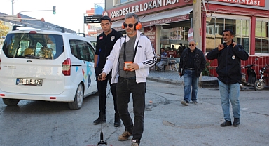 “Her Damla Değerli: Suyu Koru, Geleceği Koru”