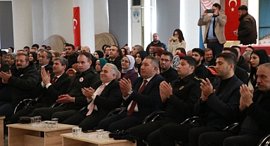 24 KASIM ÖĞRETMENLER GÜNÜ ÇEŞİTLİ ETKİNLİKLERLE KUTLANDI