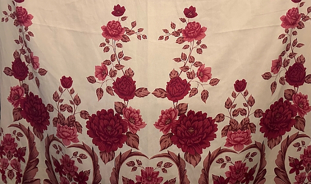 Antika Perde Çılgınlığı: Eski Perdeler Servet Değerinde!