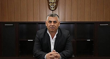 Başkan Bayram Ceylan'dan 24 Kasım Kutlama Mesajı