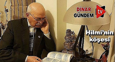 BEN DİNAR'IM