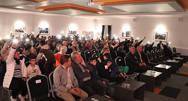 Dinar 3. Kitap Günleri’nde Sanat ve Şiir Dolu Bir Gün