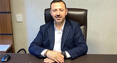 Dinar'da Ak Parti Avukat İbrahim Özgül İle Yola Devam Dedi