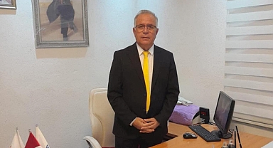 İş İnsanı Abdullah Bağırkan'dan 24 Kasım Kutlama Mesajı