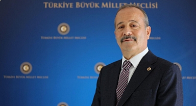 MHP Afyonkarahisar Milletvekili Mehmet Taytak'tan 10 Kasım Mesajı