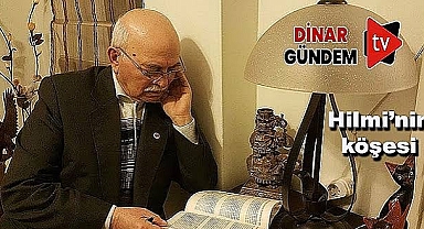 TEBRİKLER SAYIN BAŞKAN!