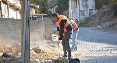 TEMİZ ÇEVRE, MUTLU DİNAR