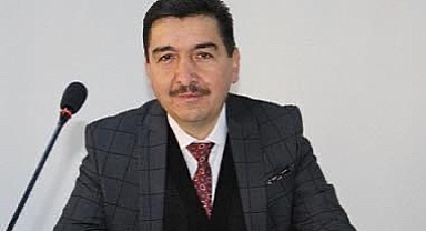 Yıldız Pide İşletme Sahibi Suat Gölcük'ten 24 Kasım Kutlama Mesajı