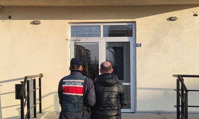 Aranan Şahıslar Yakalanmaya Devam Ediyor