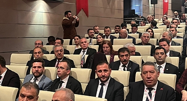 Belediye Başkanı Veysel Topçu “Halkın Belediyesi Halkın İradesi” Toplantısına Katıldı.