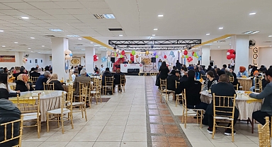 Dinar’da 3 Aralık Dünya Engelliler Günü Farkındalık Programı Düzenlendi
