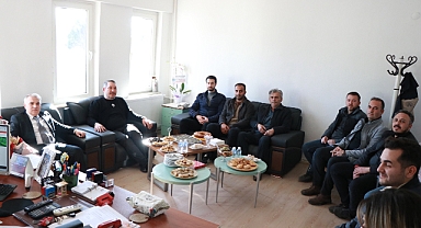 “İnşaat Mühendisleri Günü Kutlu Olsun”