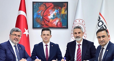 AK Partili Başkan Fatih Çiçek, Dazkırı'ya Gençlik Merkezi ve Kapalı Halı Saha Projesi İçin Müjdeyi Verdi