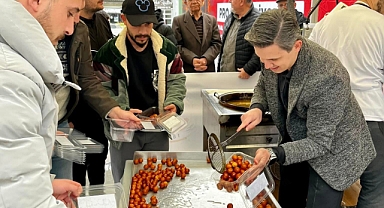 Dazkırı Belediyesi'nden Ramazan Ayı Boyunca Lokma İkramı!