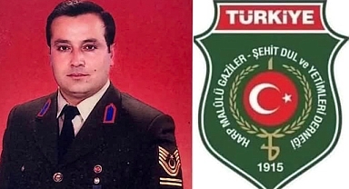 Gazi Şahin Çınar Vefat Etti