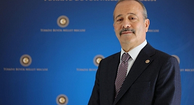 MHP Afyonkarahisar Milletvekili Mehmet Taytak, 8 Mart Dünya Kadınlar Günü’nü Kutladı