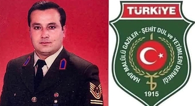 Milletimizin Başı Sağ Olsun: Şahin Çınar Şehit Oldu
