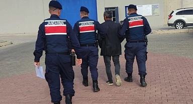 Afyonkarahisar’da Jandarmadan Nokta Operasyon: Hırsızlık Suçlusuna Dağ Evi Baskını