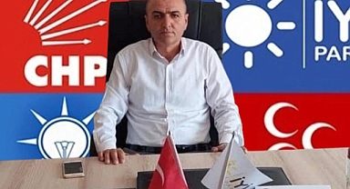 Dinar'da İYİ Parti İlçe Başkanı'nın Çıkmazı: Koltuk Avı mı, Görev Başı mı?