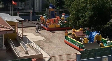 Dinar Merkez Anaokulu'nda Yıl Sonu Coşkusu!