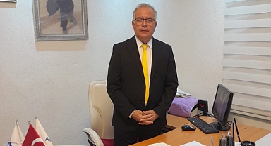 İş İnsanı Abdullah Bağırkan'dan 19 Mayıs Kutlama Mesajı