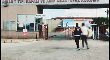 Kasten Öldürme Suçundan Aranan Şahıs Yakalandı