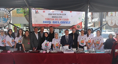 KAYMAKAM DURU, KERMES VE SOKAK BASKETBOLU ETKİNLİĞİNE KATILDI
