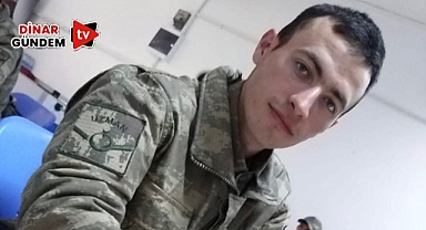 Şehidin Var Türkiye: Afyonkarahisar'a Şehit Ateşi Düştü!
