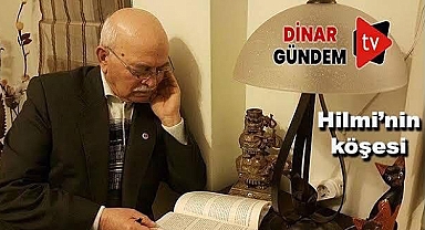 YİNE KAFAM KARIŞTI!