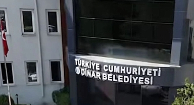 Dinar'da Yangın Güvenliği Krizi Büyüyor.!