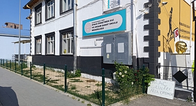 Dinar Öğretmenevi’nden Yeni Sosyal Alan: Aile Çay Bahçesi Hizmete Açıldı
