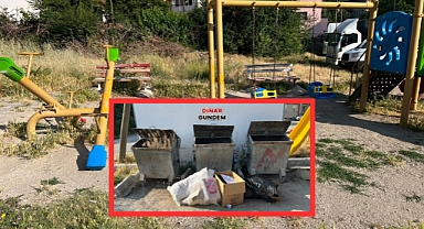 “Pazar Mahallesi Temizlendi” Haberi Tartışma Yarattı: Mahalle Sakinlerinden Tepki!