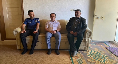 ŞEHİT ŞAFAK EVRAN ŞEHADET YILDÖNÜMÜNDE DUALARLA ANILDI