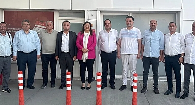 Sezer Küçükkurt;