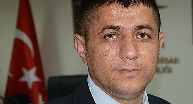 Başkan Ahmet Uçmak'tan 24 Temmuz Basın Bayramı Mesajı