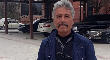 Dinar'da Vefat Haberi