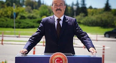 Milletvekili Taytak’tan Ağıralioğlu’na sert tepki