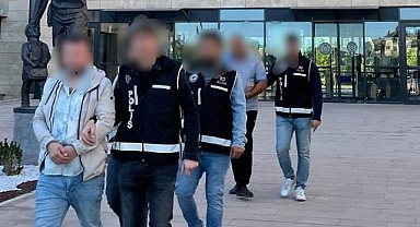 Başmakçı’da Tefecilik Operasyonu: 5 Gözaltı, 2 Tutuklama