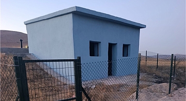 Dinar İlçesi Akpınarlı Köyü Muhtarı Lokman Altıntaç’tan Teşekkür Mesajı