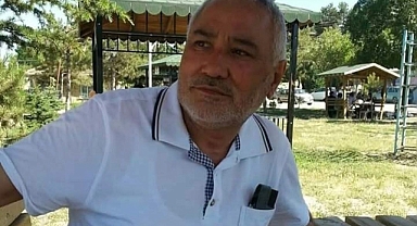 Eski Sanayi Camii Emekli İmam Hatibi Vefat Etti