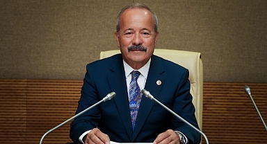MHP Afyonkarahisar Milletvekili Mehmet Taytak'tan Mevlid Kandili Mesajı
