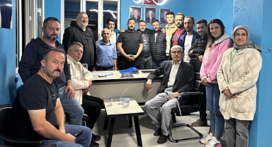 MHP Dazkırı İlçe Başkanı Ali Atay’dan Birlik ve Beraberlik Mesajı