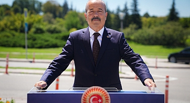 Taytak’tan Birlik ve Beraberlik Vurgusu