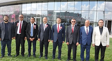“Terörsüz Türkiye İçin Milli Birlik ve Dayanışma Buluşmaları”
