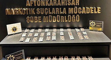 Uygulama Noktasında Kaçan Şahıs Yakalandı