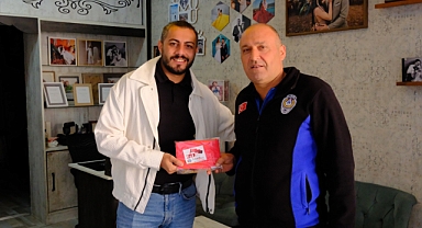 Belediyemizden İlçemiz Esnafına Cumhuriyet Bayramı Hediyesi